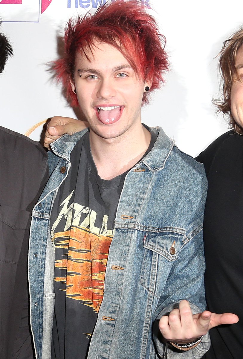 #vote5sos #kca