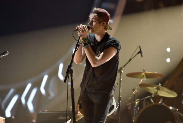 #vote5sos #kca
