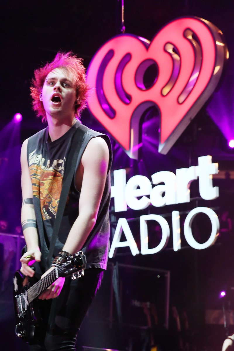 #vote5sos #kca