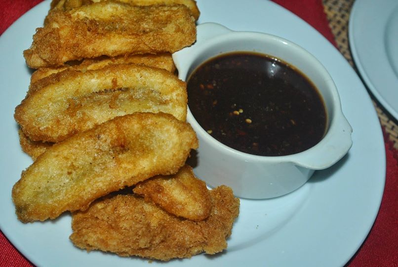 Goreng Pisang Crispy Sambal Kicap Johor Seksyen 20 Home Facebook