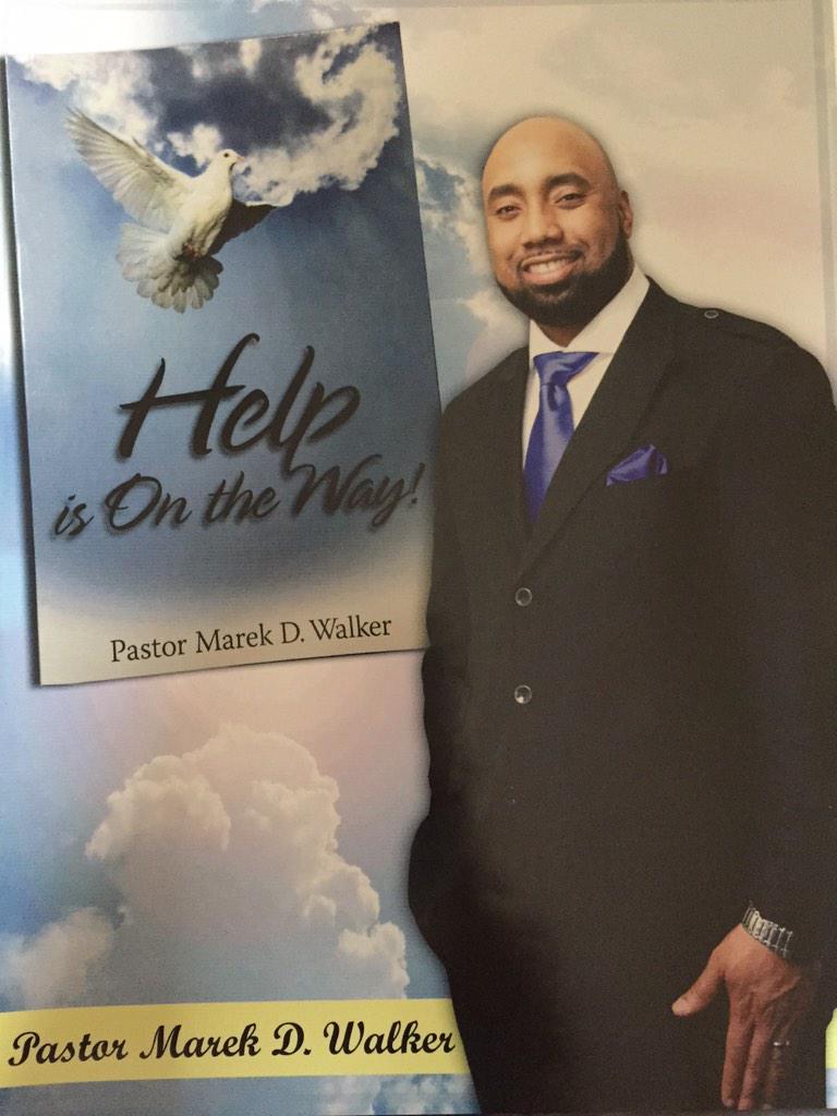 WalkerMarek's tweet photo. Needing help? Go to http://t.co/TdBeTjjD9U &amp; get this book! Tap book icon &amp; type "Help is on the Way" by Marek Walker http://t.co/chbtEhyAws