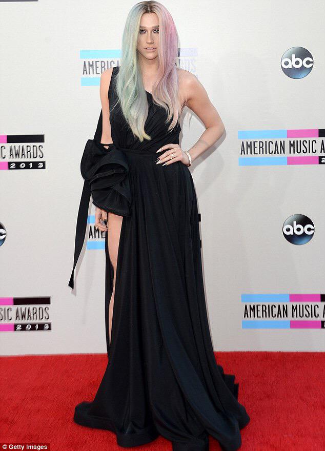 Happy birthday to the amazing and beautiful Kesha Rose 