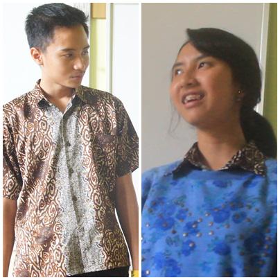 osismisa's tweet photo. Ada juga Loris Alif dan Sonya dari @ValkreonMisa http://t.co/uUQ2rxgWlB