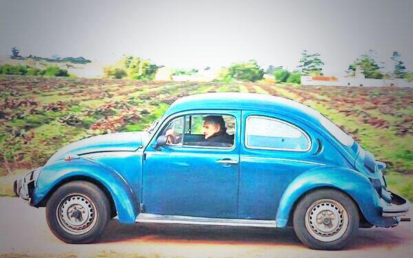 DoloresMitre's tweet photo. Argentina / Uruguay http://t.co/CkYMcGBhLM