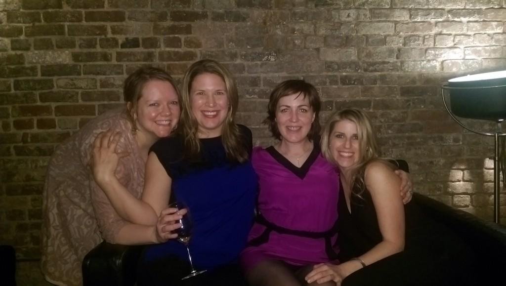 RachRox07's tweet photo. Love these girls! Always make time for a weekend with friends. http://t.co/gYf464S1Kk