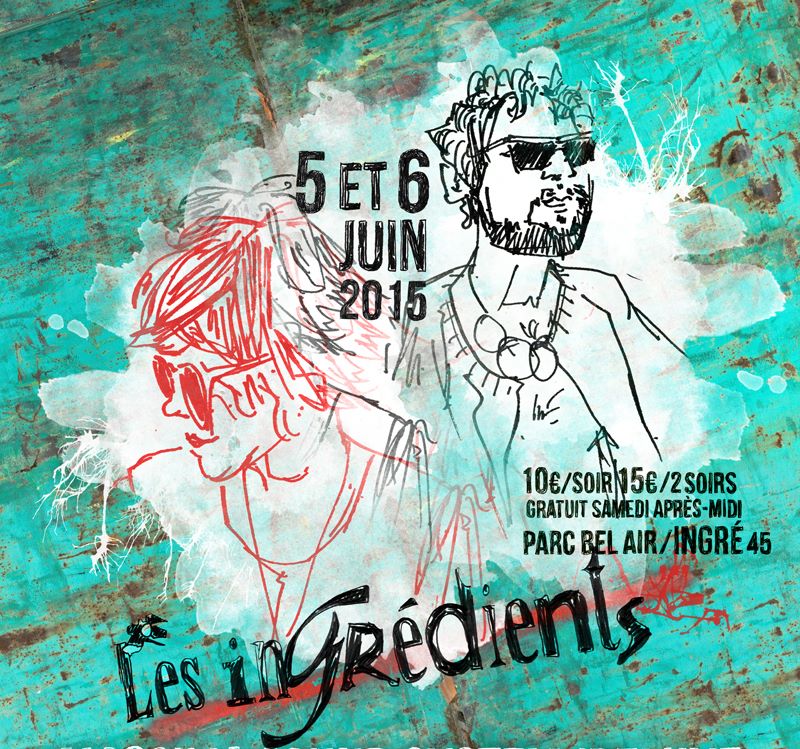 lesingredients's tweet photo. Voici le visuel de l'édition 2015, il vous plaît ? RDV le 8/03 à 17h pour les 1ers noms... à vos pronostics ! http://t.co/LsYpoqLVYk