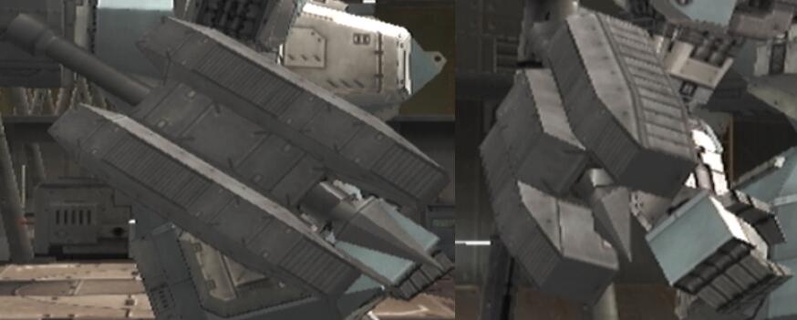 フロントミッション5機体・兵装bot (@FM5WAPandWEP) / Posts / X