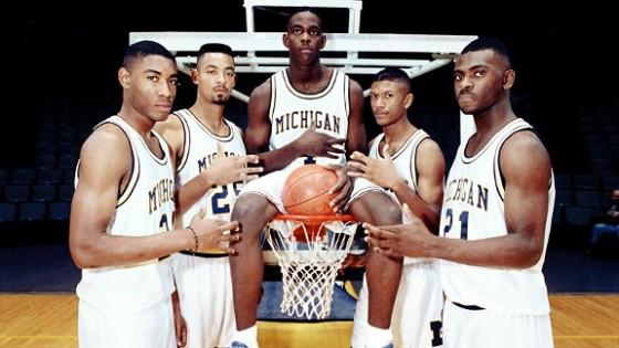 Happy 42nd Birthday, Chris Webber -  