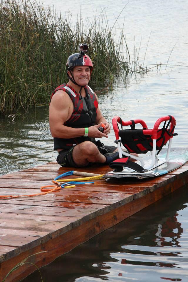 AdaptiveSfund's tweet photo. ASF's #AdaptiveWakeboarding fundraiser for @WFLWorldRun. @redbull #adaptiveSports
http://t.co/AIqsKZRlK5 http://t.co/Nl5w2q4xZ0