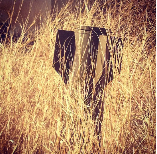 NubaReports's tweet image. An unexploded bomb in #Kauda, SouthKordofan. We’re back on @instagram: instagram.com/nubareports/. Follow us.