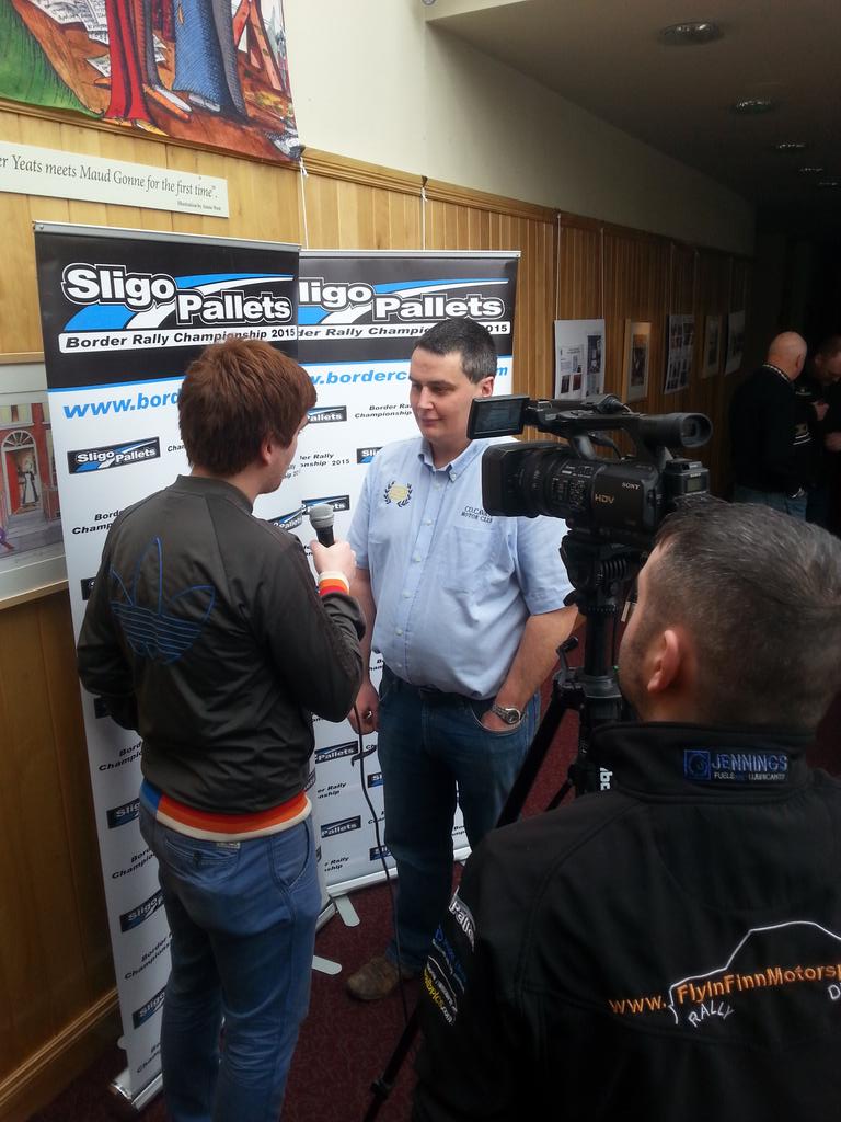 Cavan Motorclub (@cavanmotorclub) on Twitter photo Club chairman and coc for this years stages stephen kellett tells <a href="/FlyinFinn/">FlyinFinnMotorsport</a> about this years rally. Club chairman and coc for this years stages stephen kellett tells <a href="/FlyinFinn/">FlyinFinnMotorsport</a> about this years rally.