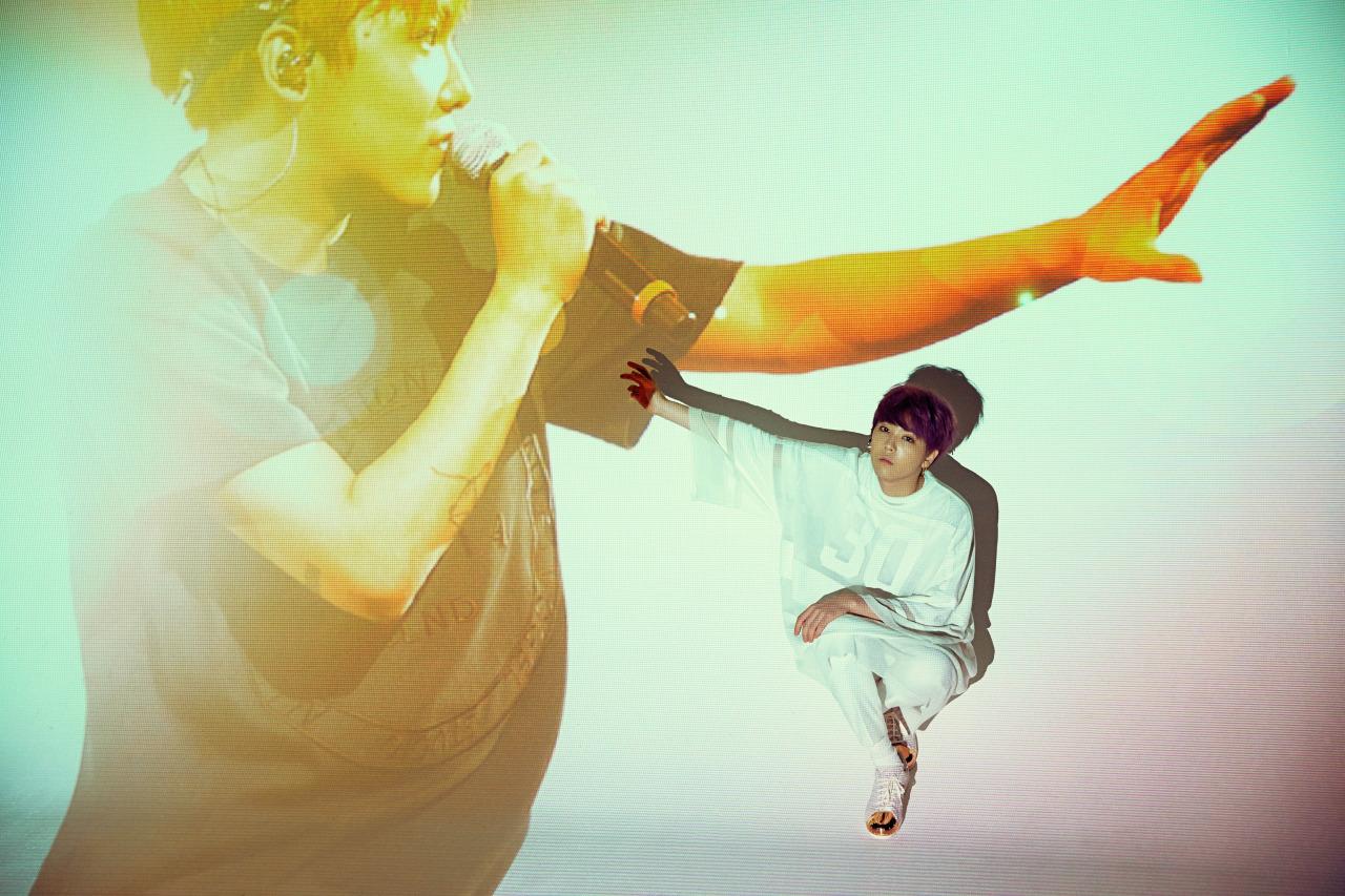 Happy Birthday FT Island\s Lee Hongki! 