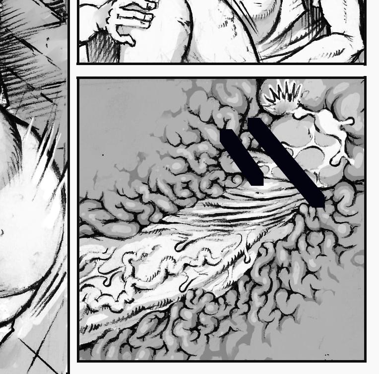 気持ち良さそうにしてるちんこを描くにはどうしたらいいんだろう?って悩んでる人間って人類全体の何%くらいなんだろう? 