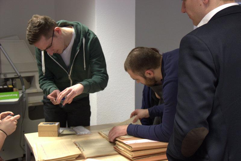 EU-Projekt tweet media