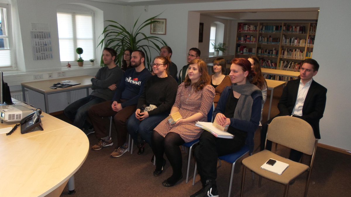 EU-Projekt tweet media