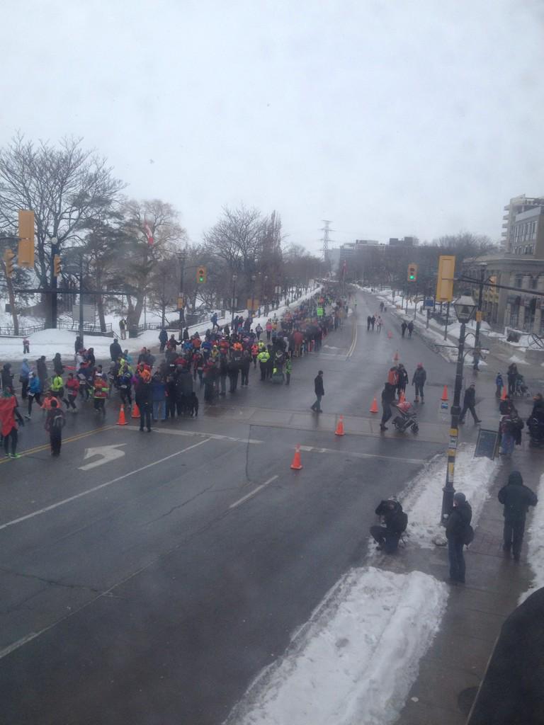 Downtown Burlington tweet media