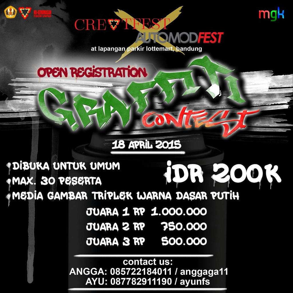 <a href="/UnivMaranatha/">Maranatha University</a> <a href="/UTMUnpad/">Tenis Meja Unpad</a> <a href="/officialvpc/">𝖛𝖎𝖐𝖎𝖓𝖌 𝖕𝖊𝖗𝖘𝖎𝖇 𝖈𝖑𝖚𝖇</a> <a href="/PRABUnpad/">Prabu Unpad 2024</a> HD-Kehumasan Fikom Unpad open registration Graffiti Contest