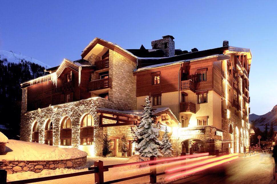 LeFashionPost's tweet photo. Christiania, le Grand chalet d'Heidi 5 étoiles de Val d'Isère — http://t.co/fvZesBbdNF @BDPPV @PatrickT75020 #alpes http://t.co/tRcFDxYndG