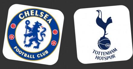 Big match of the day. Let's hear it from all of you! #CapitalOneCupFinal #thfcvscfc 
RT for Spurs. 
FAV for Blues.