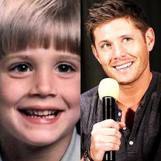 Poste uma foto do Jensen, e marque 10 pessoas para elas fazerem o mesmo Happy Birthday Jensen Ackles 