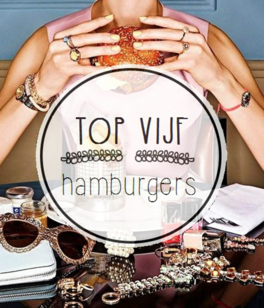 MeightNL's tweet photo. Een nieuwe top vijf beste hamburgers in Amsterdam >> http://t.co/S88TsJXBj9 http://t.co/5CezfhHSKR