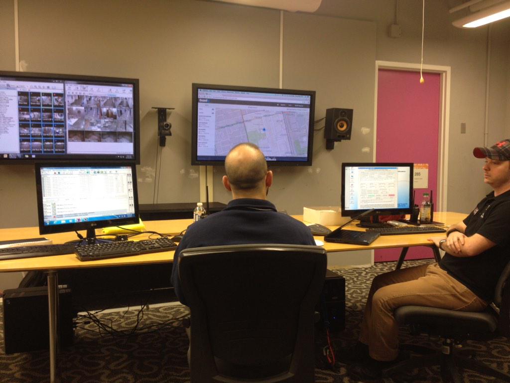 OCAD University tweet media