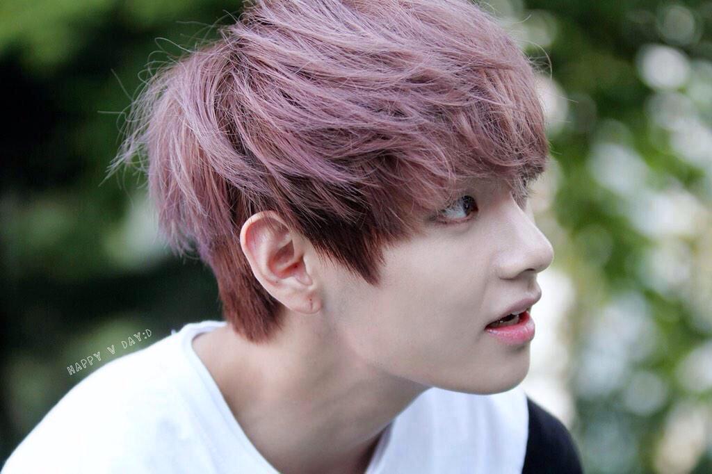 [방탄소년단/김태형] series1 : 우리학교 양아치랑 연애중 08 | 인스티즈