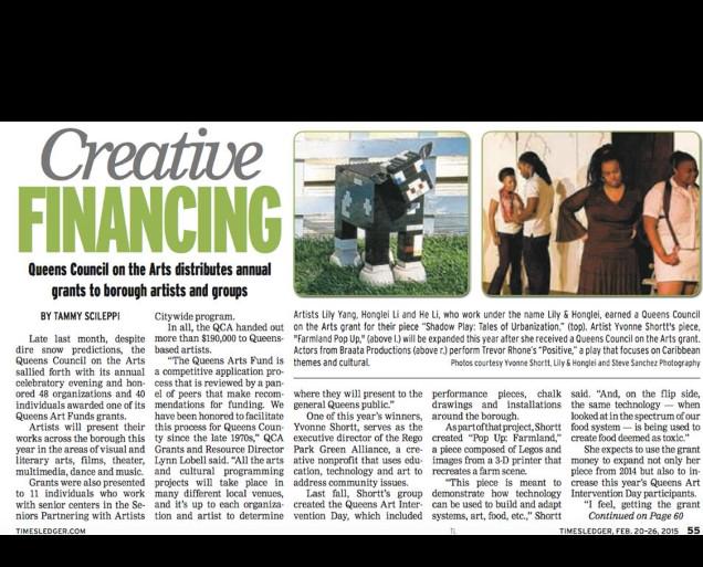 cc3dp's tweet photo. RPGA Studio was the recipient of  a grant to bring 3d design technology  &amp; art to Queens,NY. Thanks @QCAsocial . http://t.co/wrdtruHV8V