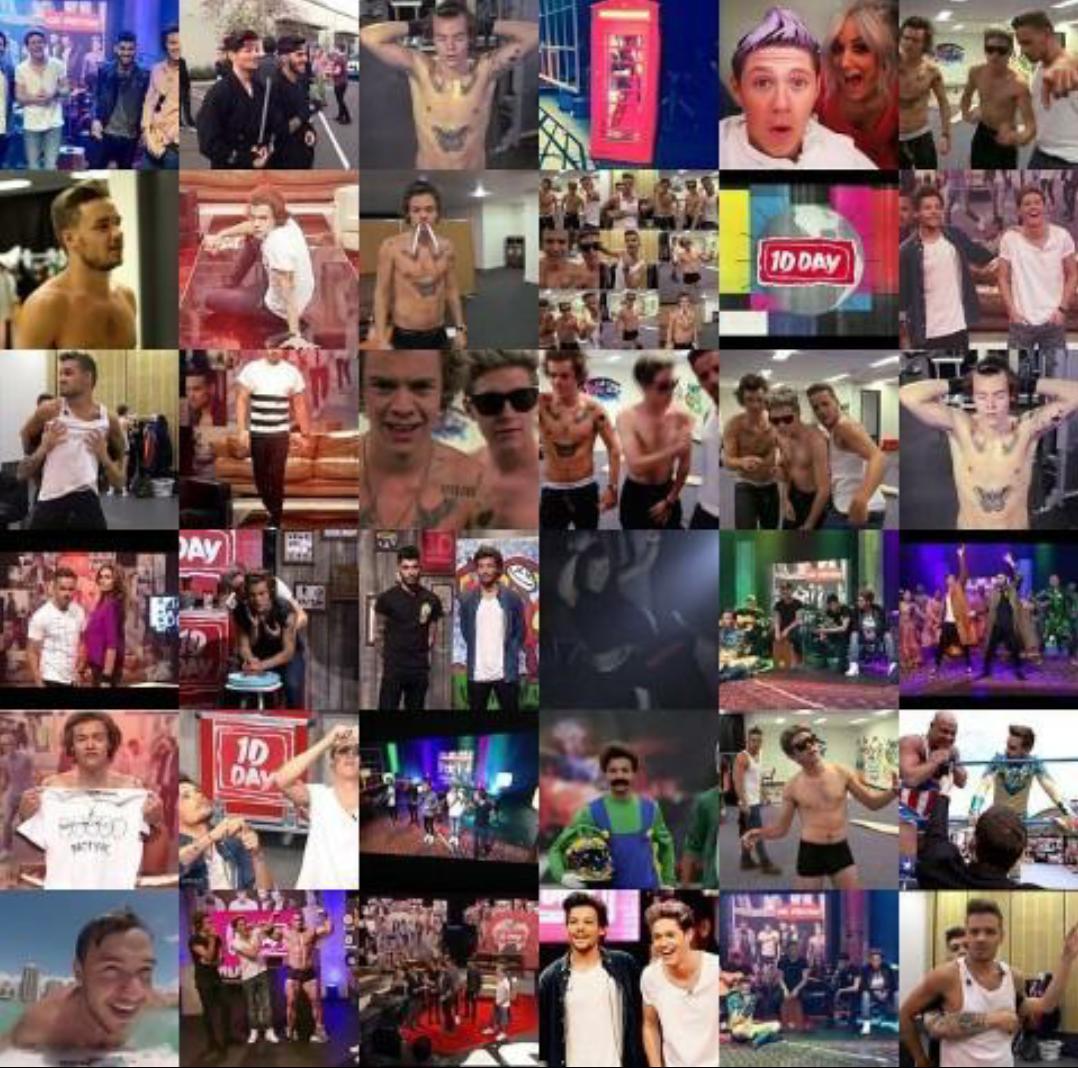 AjHoranlicious tweet picture