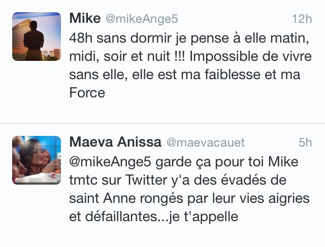 Le_M__'s tweet photo. Précédemment dans Plus Belle La Vie http://t.co/bpyQm6jtq8