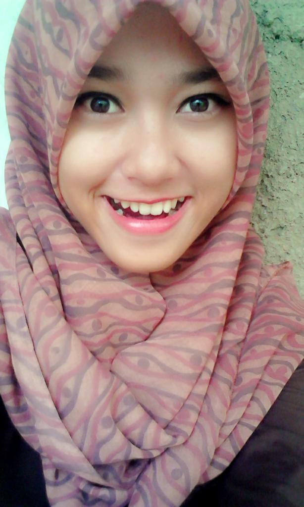 Nikka Ikke♥ (@nikkanurhasanah) on Twitter photo 