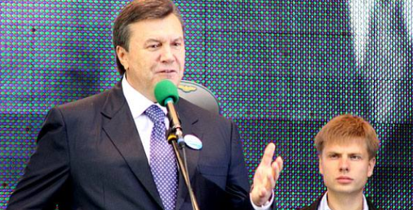 Украинский консул уже занимается делом задержанного в Москве нардепа Гончаренко, - МИД - Цензор.НЕТ 8321