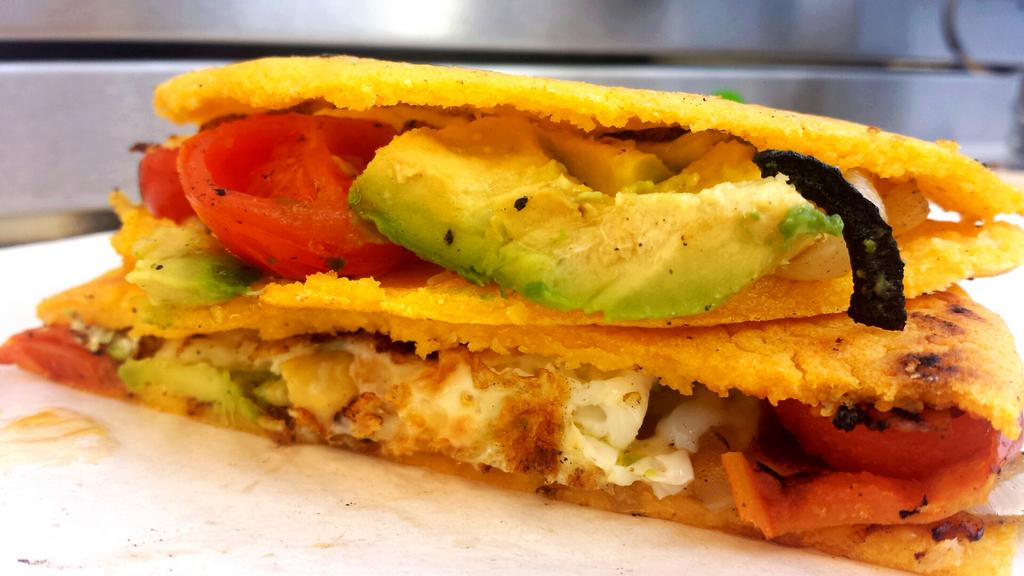 <a href="/CamdenMarket/">Camden Market</a> from 9th!
#arepaburger 
#LiveLoveEatCorn
<a href="/GluFreeBlogUK/">Gluten Free UK</a> <a href="/LiveGF/">Live Gluten Free</a> <a href="/YesGlutenFree/">Yes Gluten-Free!</a> @gfdining <a href="/GlutenFreeFP/">Mandy's Gluten Free</a>