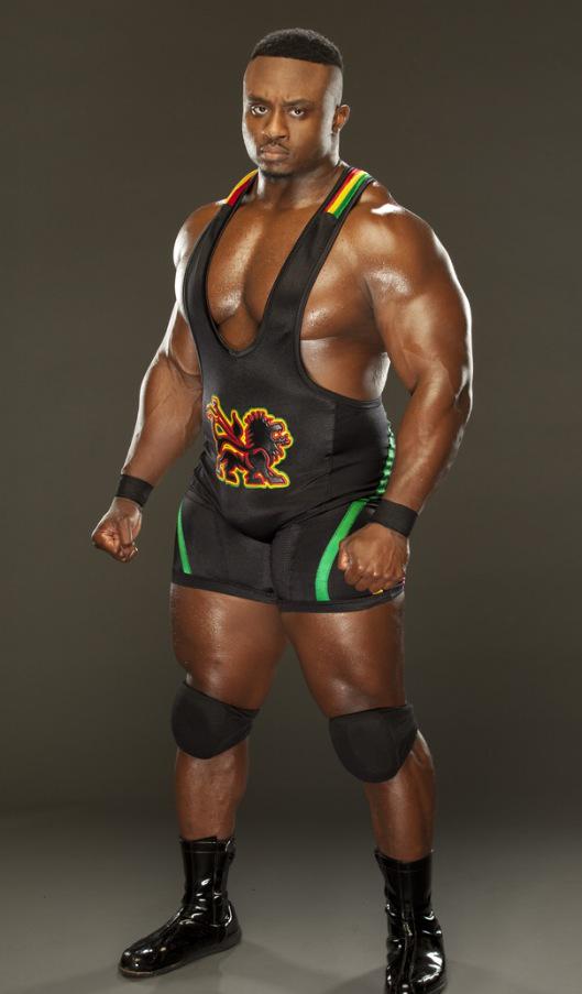 Happy 29th Birthday to WWE Superstar Big E Langston.    