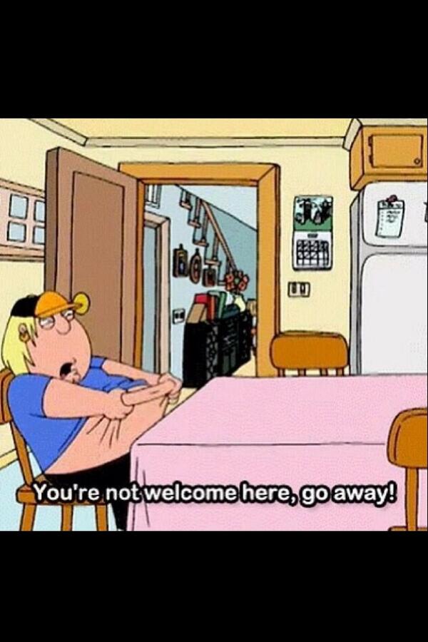 FitnessHumor's tweet photo. How I feel about fat… http://t.co/XgIa9px4JP