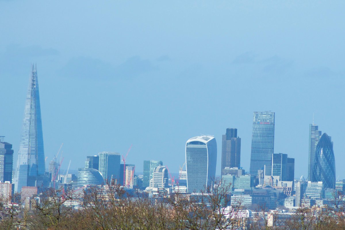 Emily_Haigh's tweet image. Love London #gerkin #shard