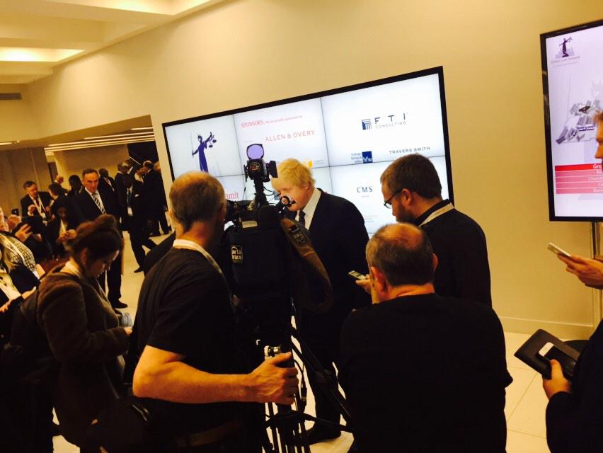 ahmetarikan's tweet photo. Some highlights of the @globallawsummit http://t.co/wMXzpev34k