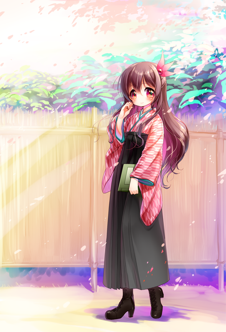 如月のtwitterイラスト検索結果 古い順 如月のtwitterイラスト検索結果 古い順