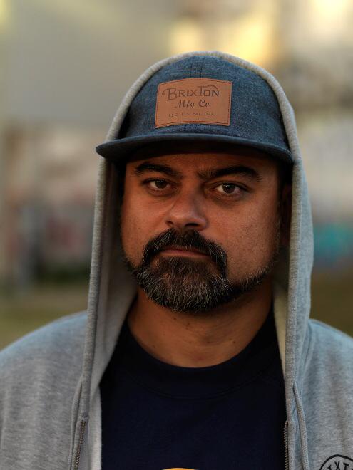 Mañana es el día! <a href="/Nachsoyyo/">Ignacio Fornes NACH</a> estará en nuestro Fórum firmando #ATravesDeMi. + info aquí: bit.ly/18kGmYi