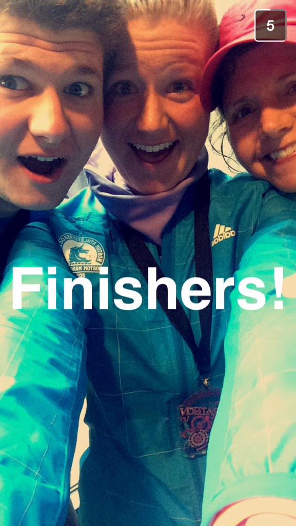 kitfoxwrites's tweet image. Little Rock Half Marathon ✔️ @Emfox4