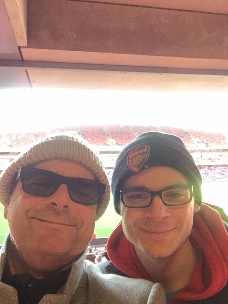 SteffoTornquist's tweet image. Aaarseenaaaalllll!!!