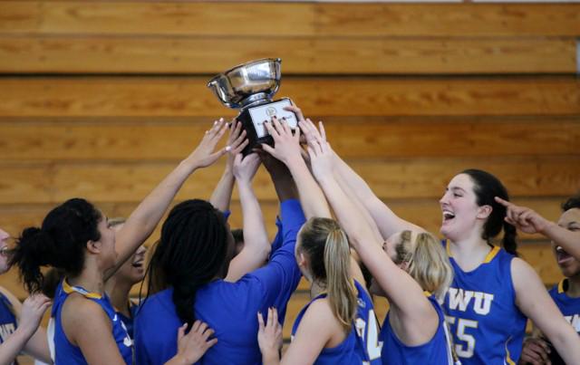 RussBeingRuss's tweet photo. Post Game Photos of @JWUathleticsPVD @TheGNAC Championship  are up: http://t.co/3R0Ri739gl http://t.co/fEMztmTyVn