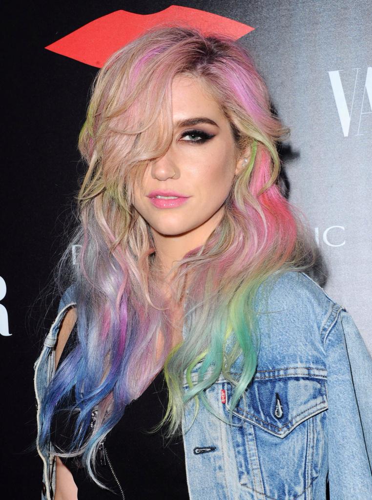 Happy Birthday Kesha    