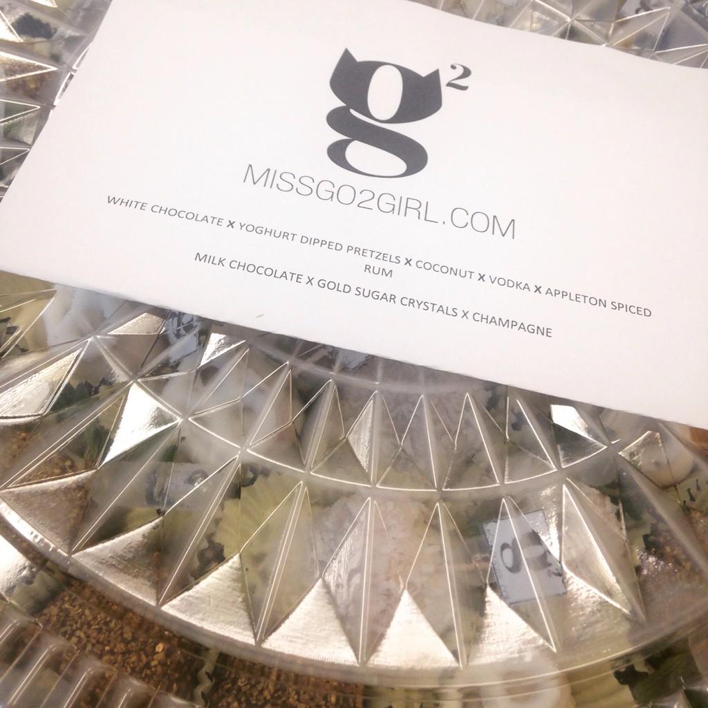 shotberry416's tweet photo. Yesterday's special delivery for @missgo2girl #shotberries congrats on 5 years of fabulousness! http://t.co/ZY4B286xdi
