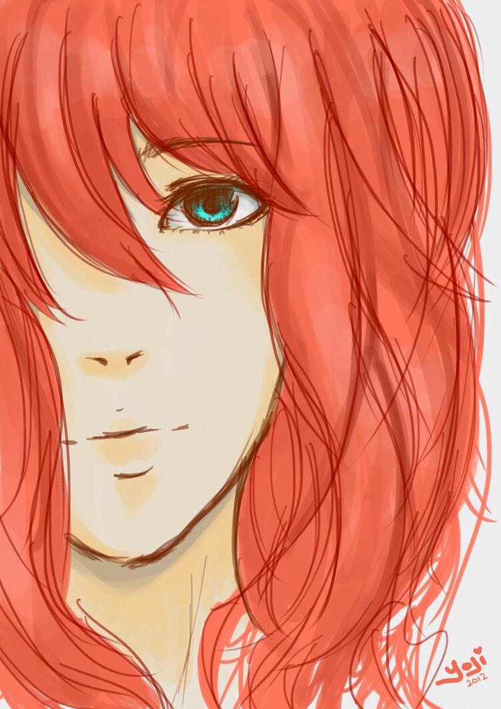 FireyRedQueen's tweet image. 