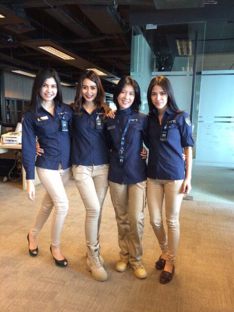 Wishnutama on Twitter Nah ini karyawan beneran THE EAST Wishnutama on Twitter Nah ini karyawan beneran THE EAST