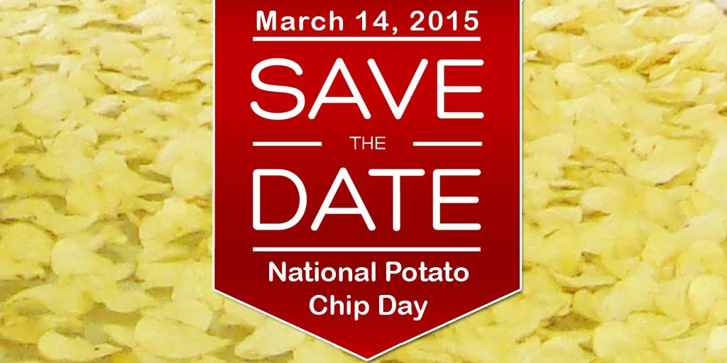 MAMChapterMI's tweet image. Yum! RT @USA_Movement: #AmericanMade Potato Chips! @BetterMade: Save the Date - March 14th is #NationalPotatoChipDay