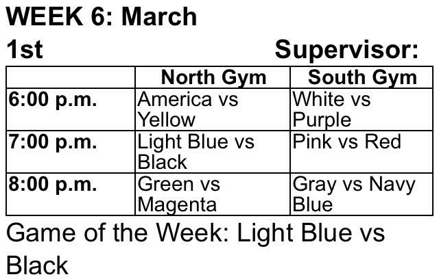 The_IBA's tweet photo. Here is today's schedule for IBA: http://t.co/HFis6uaSLN