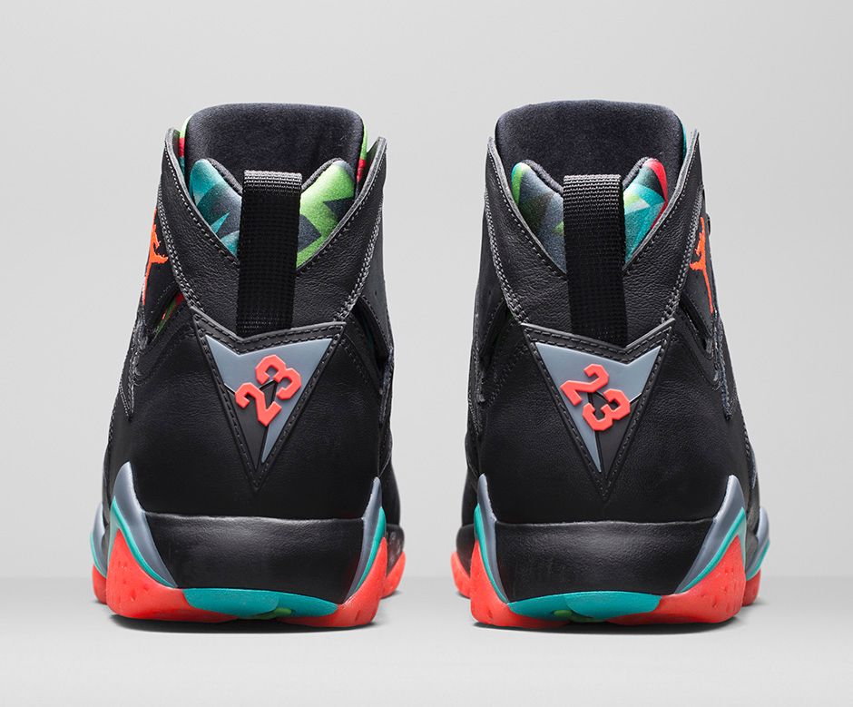 IcySoleOnline's tweet image. Retro Air Jordan 7 “Barcelona Nights” release info and official photos

LINK: bit.ly/1G70D1f