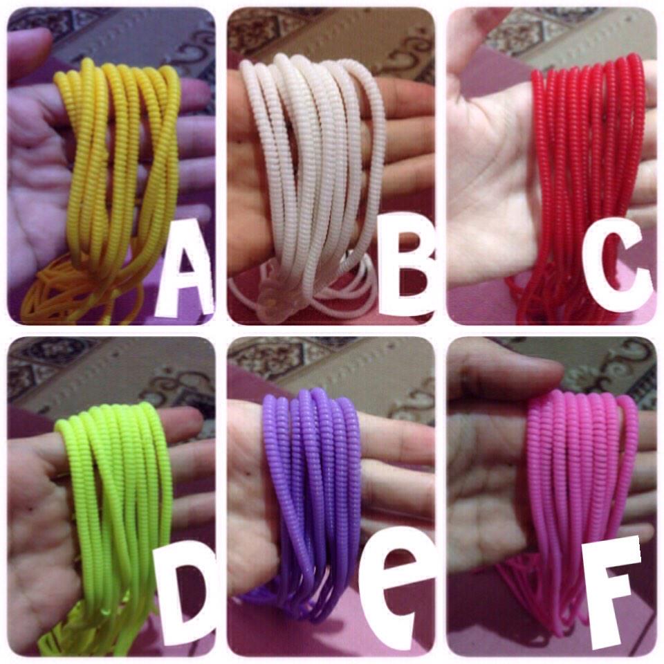 novia_rosa's tweet photo. Pelindung Kabel (cord protector).
Harga : 
* 3pcs/25rb
* 4pcs/30rb

Kontak : 
Line : noviarosa01 http://t.co/oWoMHyTb2c